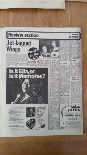 Paul mccartney wings - paul,