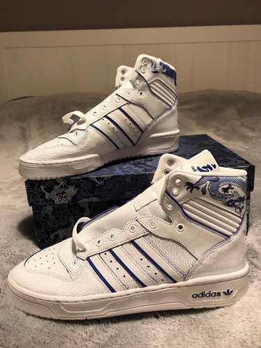 Adidas rivalry originals - adidas,