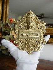 Türklingel Türglocke