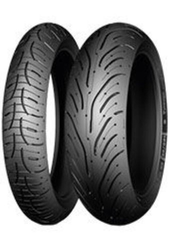 Satz michelin pilot road - pilot,