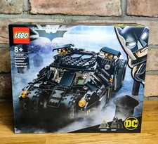 LEGO® 76239 Batman™ –