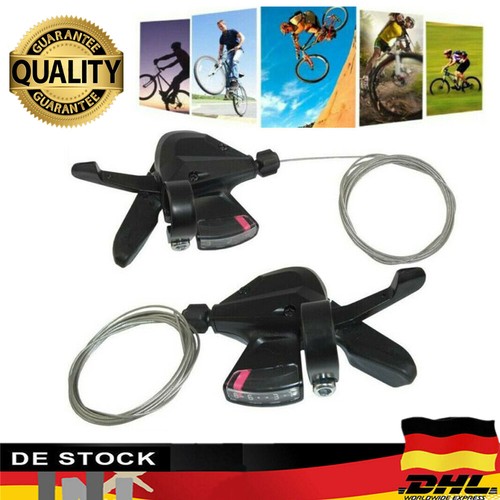 Fahrrad schalthebel altus - schalthebel,