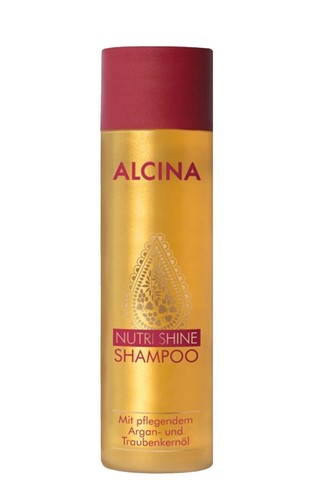 Alcina nutri shine - alcina,