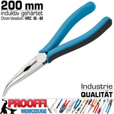 Profi Kraft Spitzzange