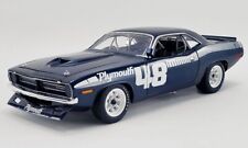 Plymouth AAR Cuda PILOT CAR