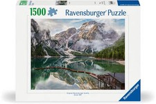 1500 Teile Ravensburger Puzzle