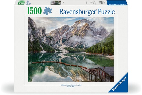 1500 teile ravensburger - 1500,