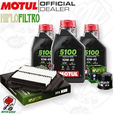 INSPEKTIONSKIT ÖL MOTUL 5100