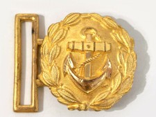 Kriegsmarine, Schloss zum