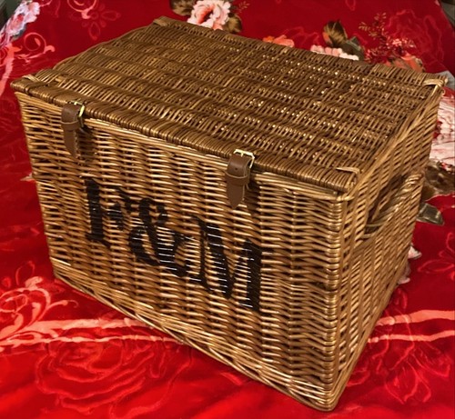 Großer fortnum und mason - und, f&m