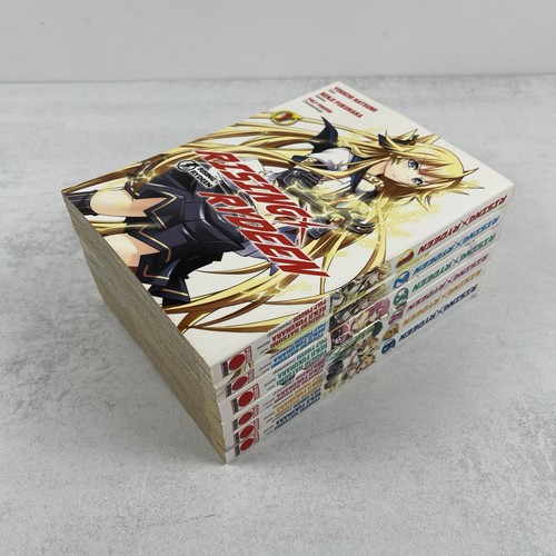 Rising rydeen band - rydeen, 1-6