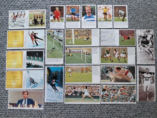 Sammelbilder sprengel - sammelbilder,