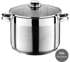 Benvita Jumbotopf 10L Ø26 cm