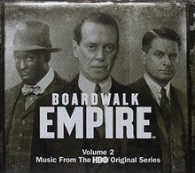 Boardwalk empire von - boardwalk, 2