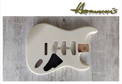 Strat tlg erle alder - erle/, body