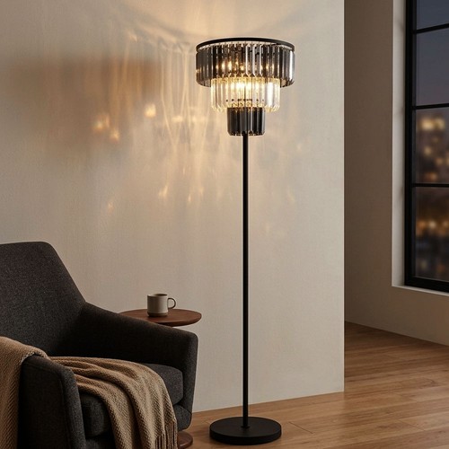 Stehlampe stehleuchte - stehlampe,
