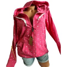 Kangaroos Sweatjacke