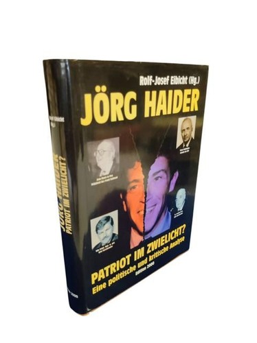 Jörg haider patriot im - -,