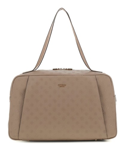 Guess devon travel tote - guess,