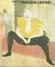 - Henri de Toulouse-Lautrec: Noblesse des Gewöhnlichen. Die Sammlung des Kupfer