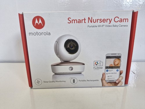 Motorola smart kinderzimmer - motorola,