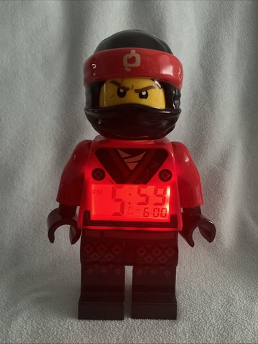 Lego ninjago movie 9009211 - lego, kai