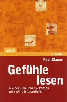 Gefühle lesen wie sie - wie,