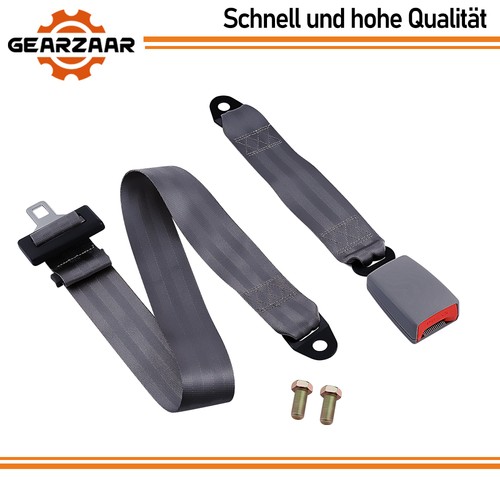 Sicherheitsgurt beckengurt - e4,