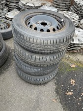 S617 Sommerreifen 155 70 R 13