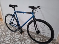 Creme cycles vinyl - cycles, uno