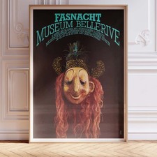 Fasnacht Museum Bellerive