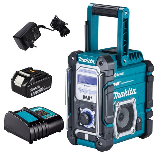 Makita dmr 112 - makita,