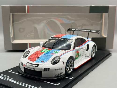Modellautos ixo porsche - ixo,