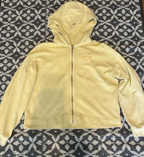 Levi zip hoodie - zip,
