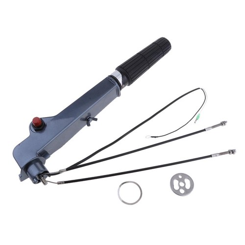 Zoll außenbordmotor - 16,5,