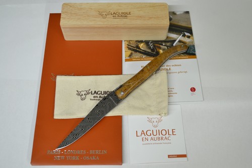 Laguiole aubrac - laguiole,