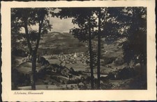 Schoenau schwarzwald - schoenau,