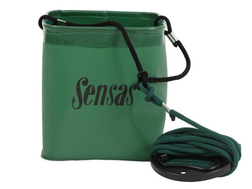 Sensas waterproof eimer - waterproof, mit