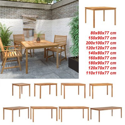 Terrassentisch balkon - terrassentisch,