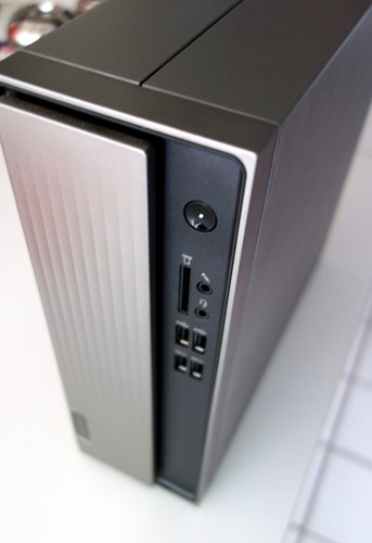 Lenovo desktop idea centre - desktop-pc,