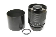 RMC Tokina 8,0 / 500 mm