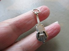 ANTIK VINTAGE ALT GOLDFARBEN