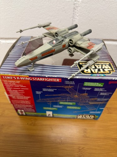 1996 star wars - 1996, fleet