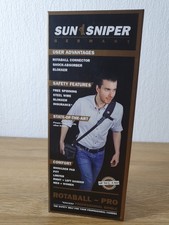 Sun sniper rotaball - sun-sniper, gurt