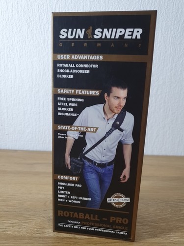 Sun sniper rotaball pro - rotaball-pro,