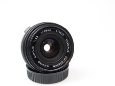 Olympus OM System 28mm f3.5