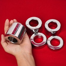 Männer Gewicht Edelstahl