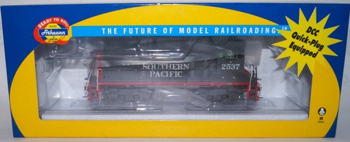 Athearn 96670 diesellok - h0,
