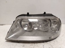 Volkswagen Sharan 2006 Vorne