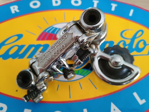 Nos early 60s campagnolo - early, 1020